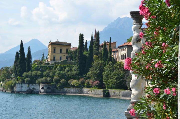 most stunning sceneries in Italy