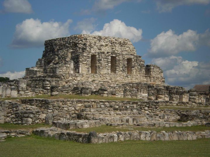 largest city of the Yucatán Peninsula