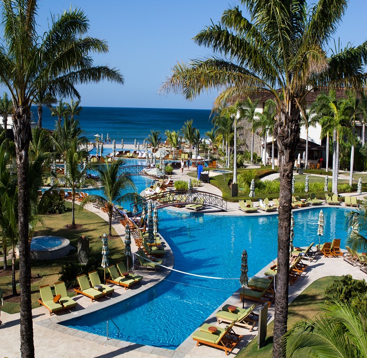 Costa Rica Beach Resorts