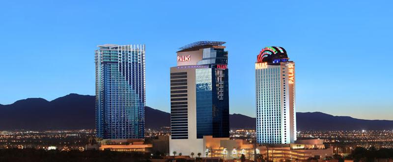 Best 15 Hotels In Las Vegas