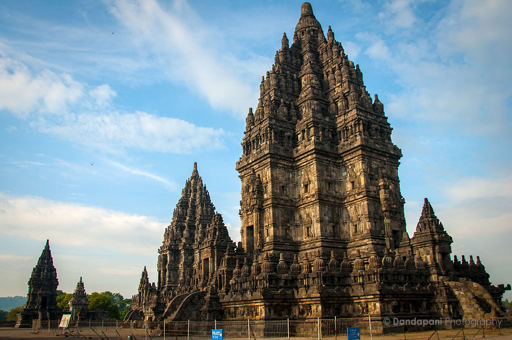 World's Top 20 Largest Temples