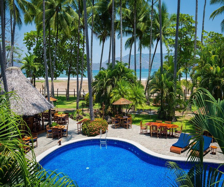 Best Beach Resorts In Costa Rica