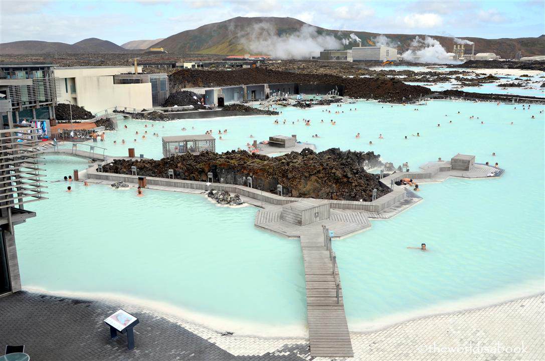 Places to Visit in Iceland