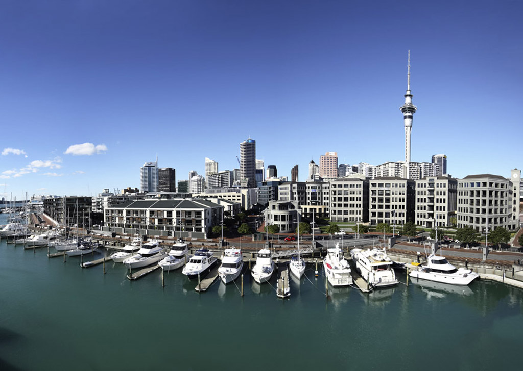 Things to see and do in Auckland