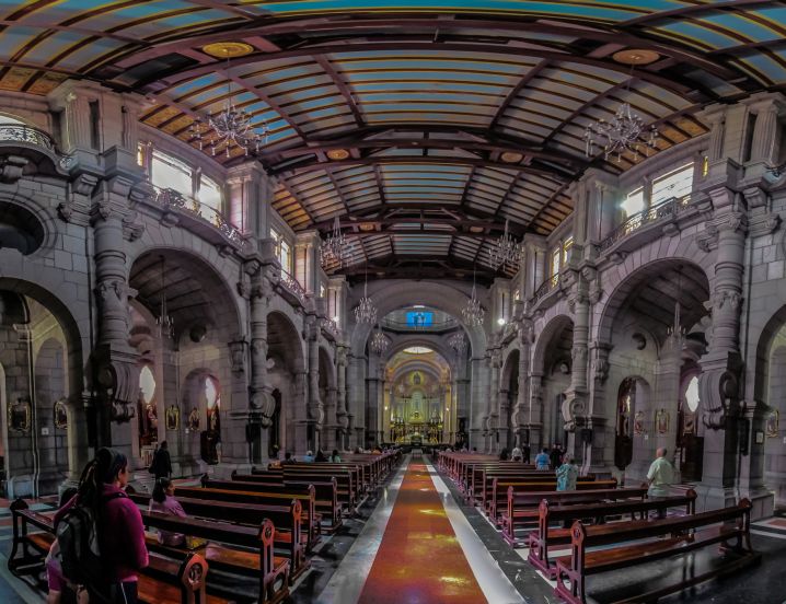 Cathedral Metropolitana de Merida
