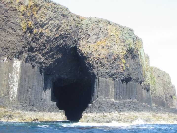 Fingal Cave