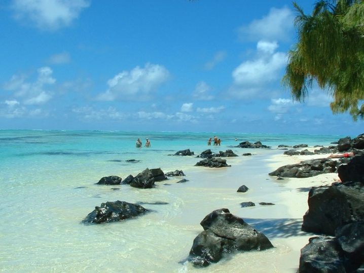 Mauritius Attractions