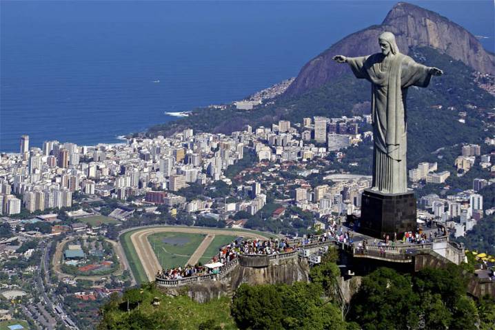 Reasons to Visit Rio de Janeiro