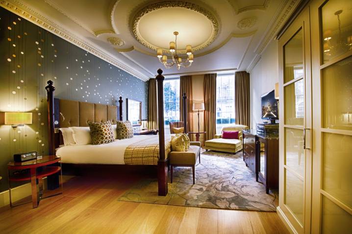 Luxury Hotels UK