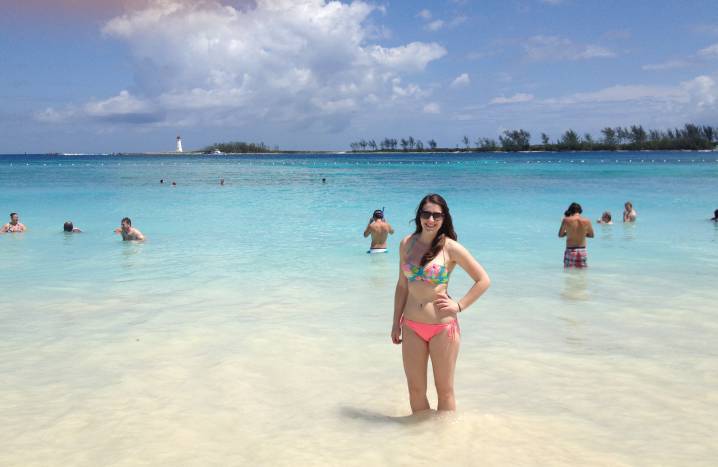 Things to do in Bahamas