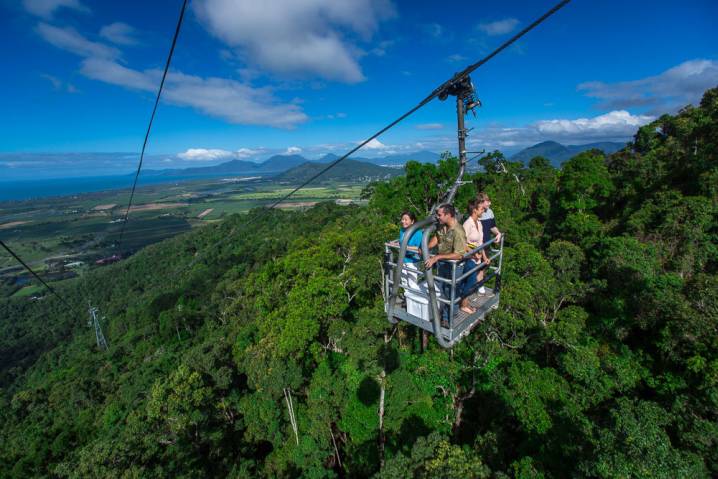Things To Do In Cairns