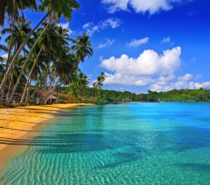 Tahiti Attractions