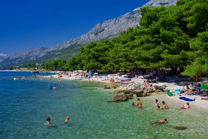 Best Beaches In Europe
