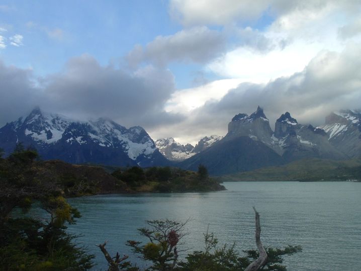 Chile Attractions