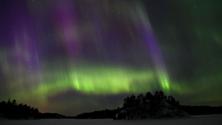 Best Place To See Northern Lights