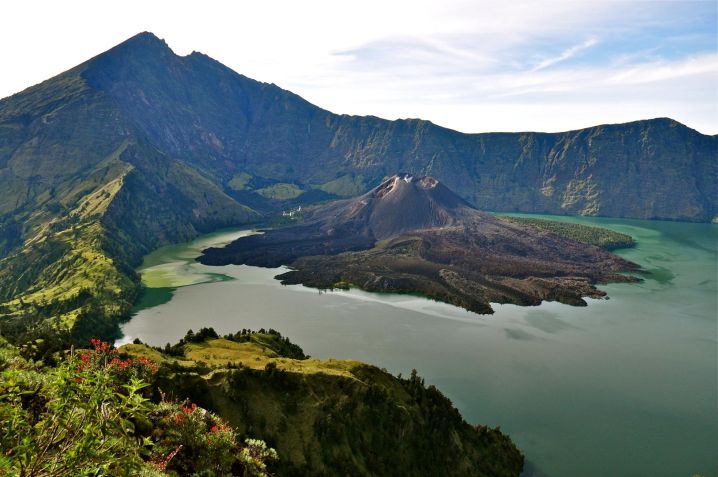 Things To Do  In Indonesia