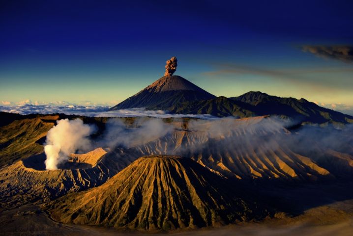 Best Places To Visit In Indonesia