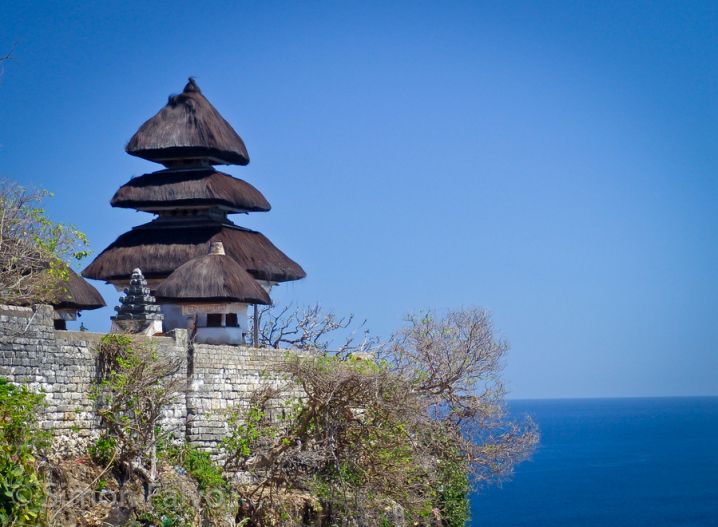 Indonesia Tourist Attractions
