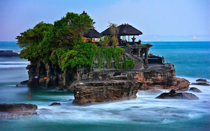 Things To Do  In Indonesia